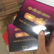 Bột Bắc, bột bốc bát hương TAM BẢO trộn với Tro thơm dùng để bốc bát nhang đặt bàn thờ [ bỏ vào bát nhang thần linh ]